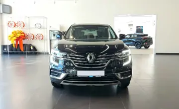 Renault Koleos 2023 года за 15 490 000 тг. в Алматы фото 2