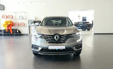 Renault Koleos 2023 года за 16 490 000 тг. в Алматы фото 2