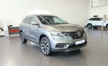 Renault Koleos 2023 года за 16 490 000 тг. в Алматы фото 3