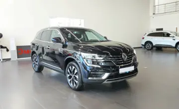 Renault Koleos 2023 года за 15 490 000 тг. в Алматы фото 3