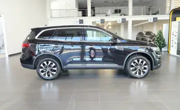 Renault Koleos 2023 года за 15 490 000 тг. в Алматы фото 4