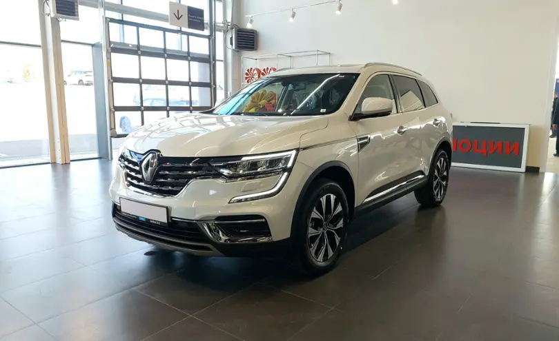 Renault Koleos 2023 года за 19 490 000 тг. в Костанай