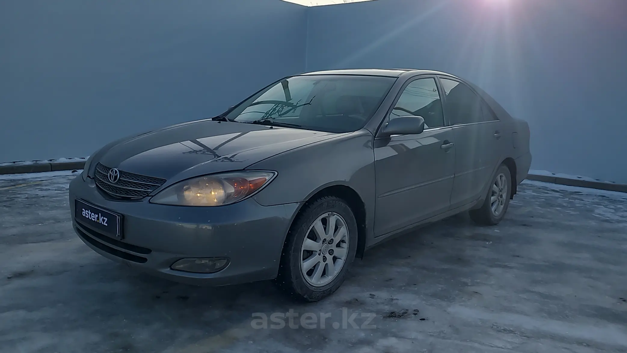 Toyota Camry 2003