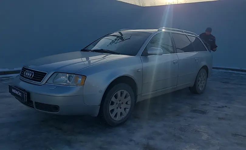 Audi A6 1999 года за 3 000 000 тг. в Кокшетау