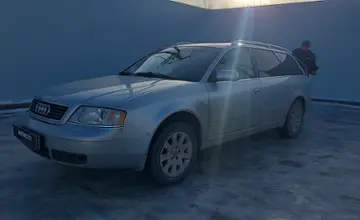 Audi A6 1999 года за 3 000 000 тг. в Кокшетау