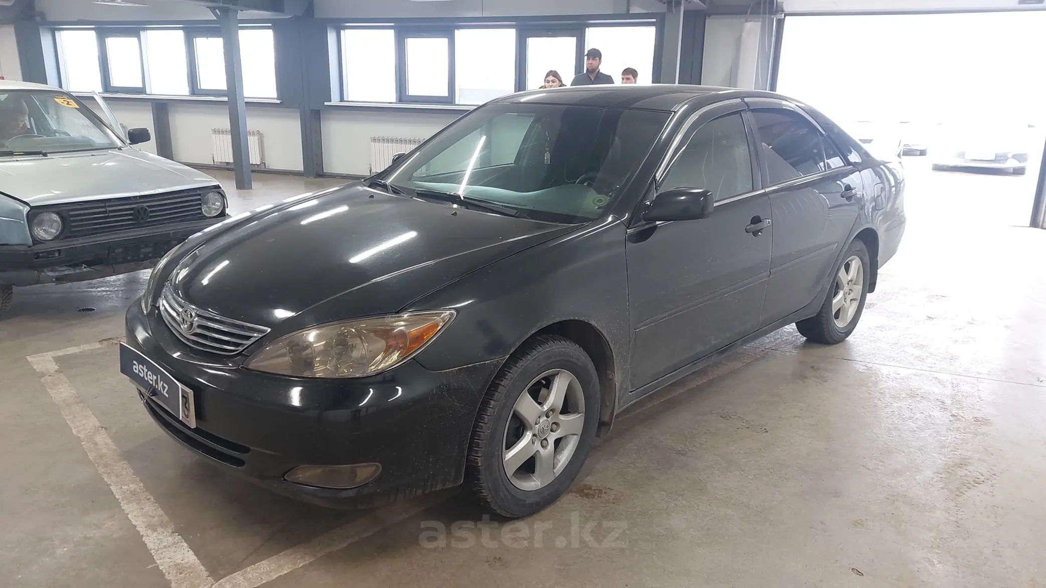 Toyota Camry 2003