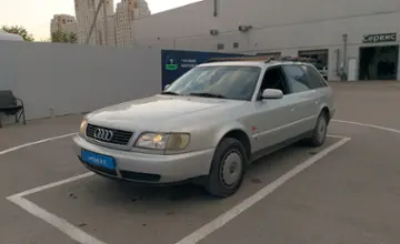 Audi A6 1994 года за 2 800 000 тг. в Шымкент