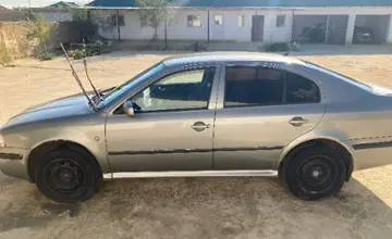 Skoda Octavia 2007 года за 2 500 000 тг. в Атырауская область