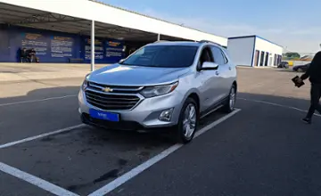 Chevrolet Equinox 2019 года за 10 000 000 тг. в Шымкент