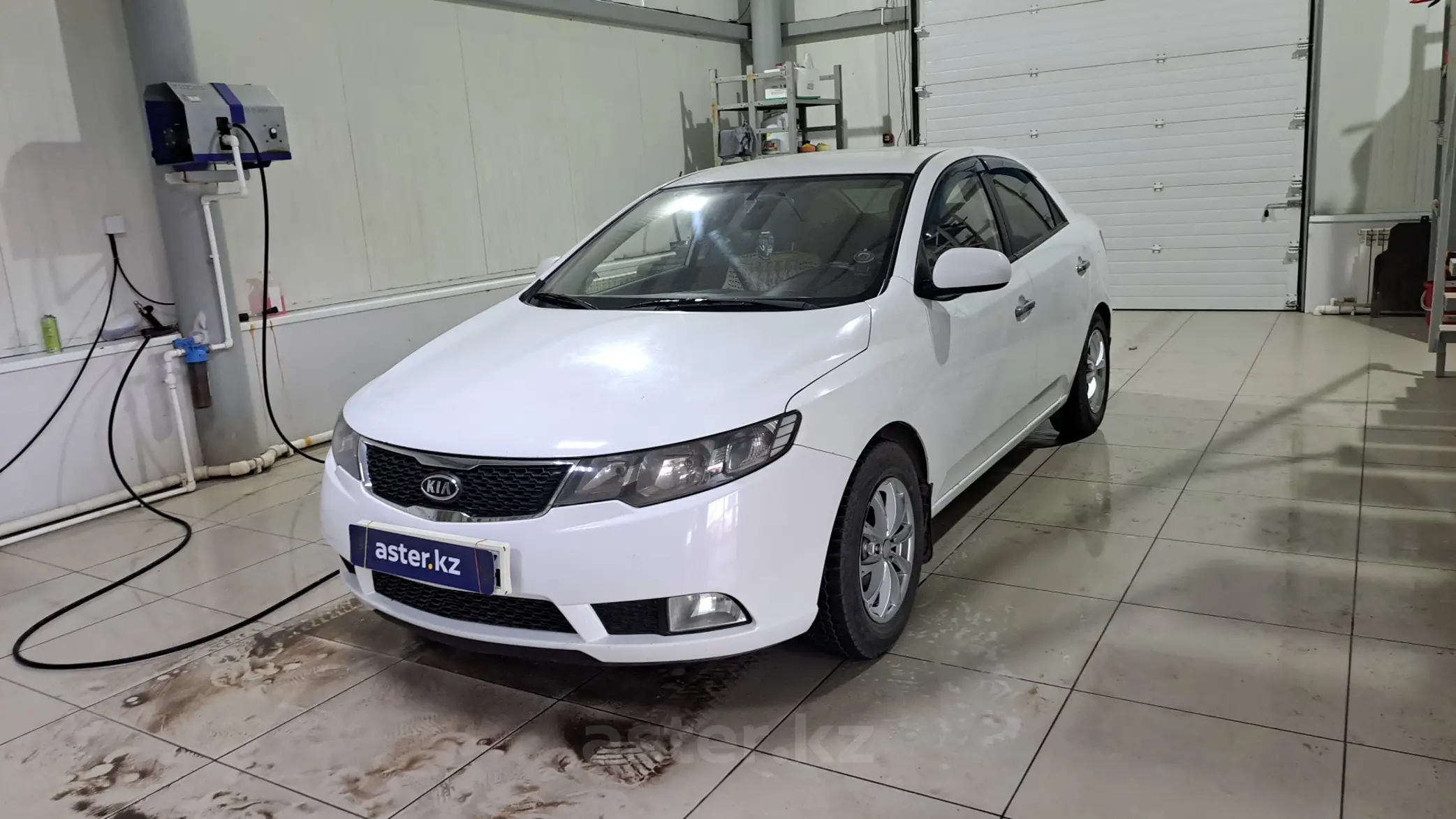 Kia Cerato 2011