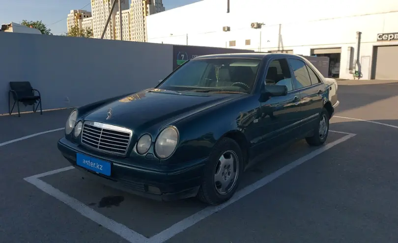 Mercedes-Benz E-Класс 1996 года за 2 500 000 тг. в Шымкент