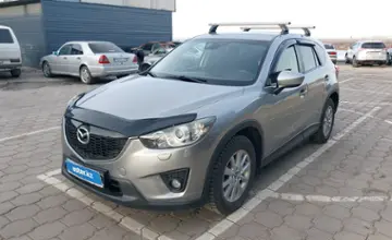 Mazda CX-5 2014 года за 9 000 000 тг. в Караганда