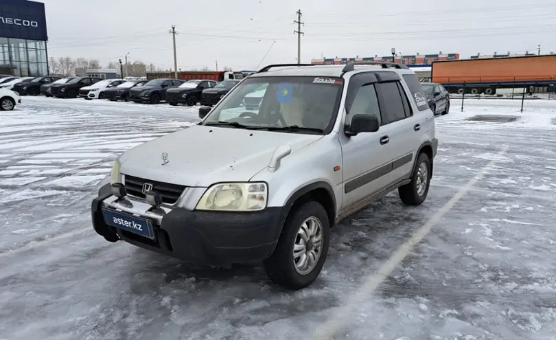 Honda cr v 1995