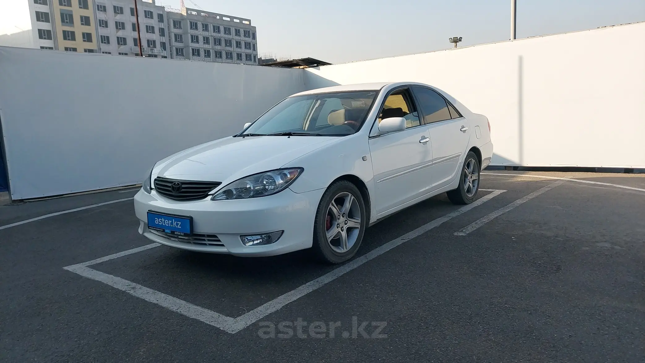 Toyota Camry 2005