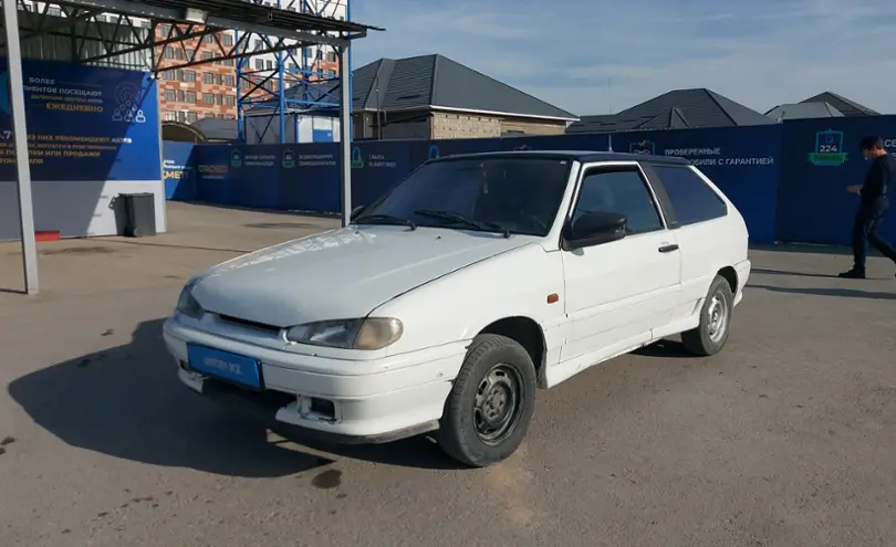 LADA (ВАЗ) 2113 2011 года за 1 200 000 тг. в Шымкент