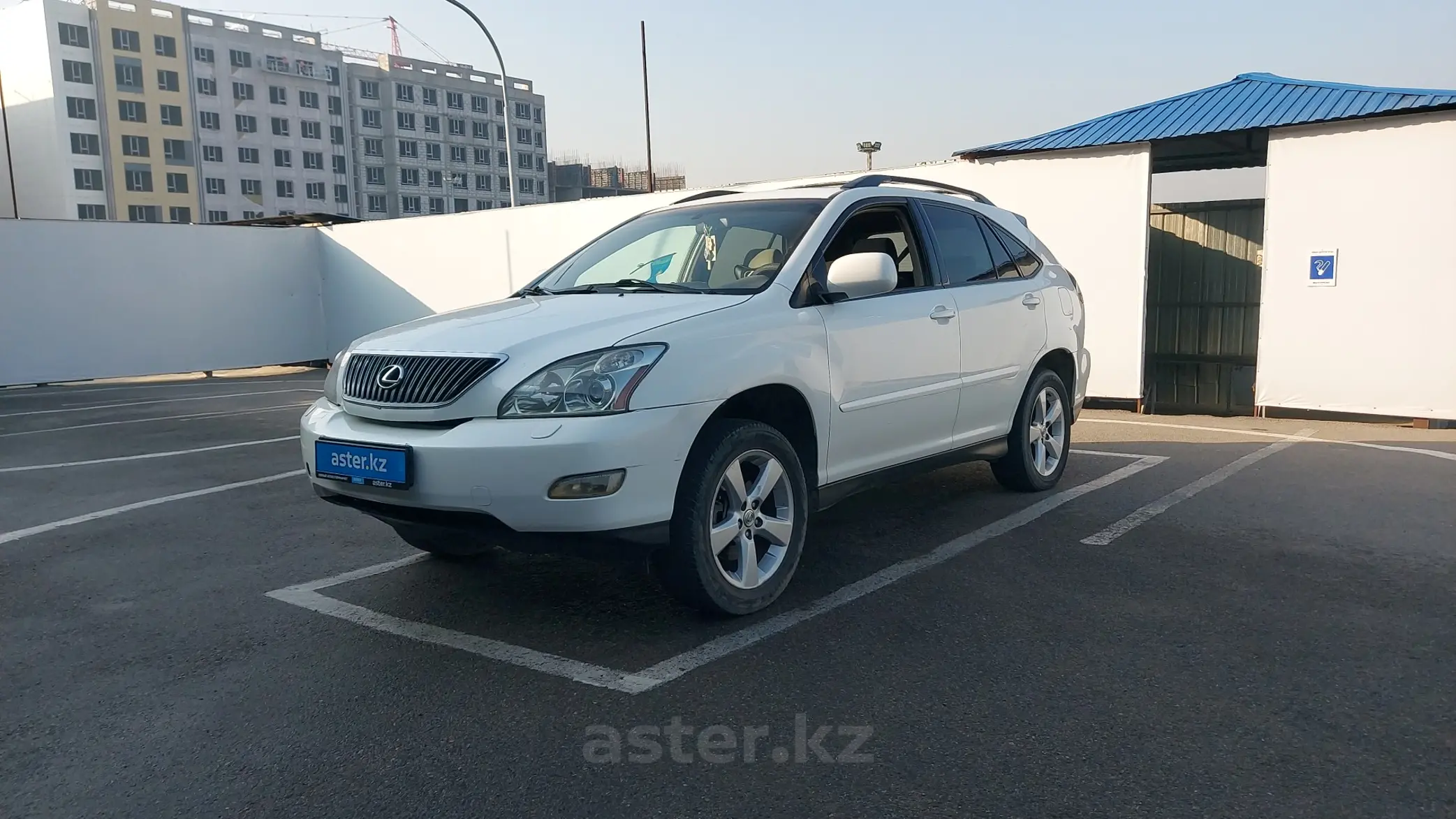 Lexus RX 2005