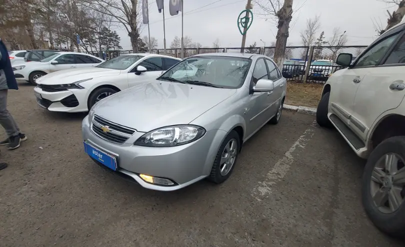 Chevrolet Lacetti 2023 года за 8 500 000 тг. в Павлодар