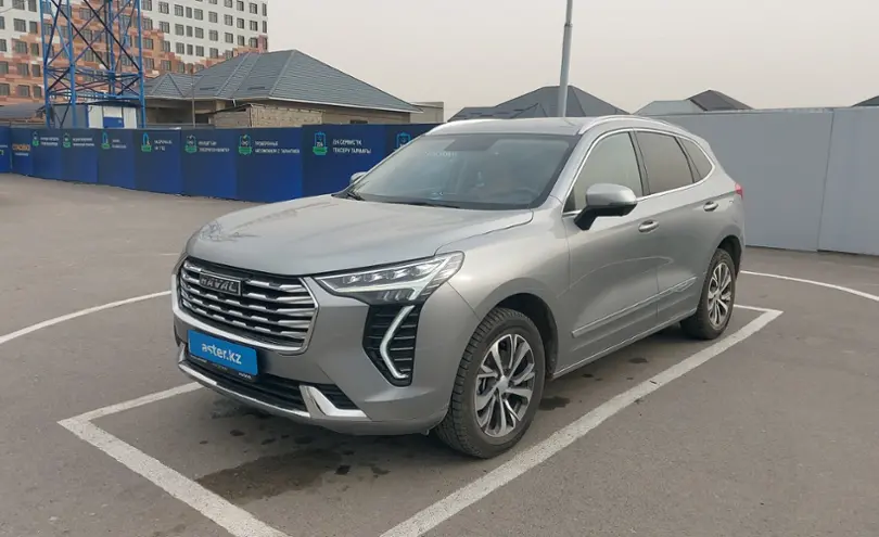 Haval Jolion 2023 года за 12 000 000 тг. в Шымкент