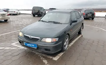 Mazda 626 2000 года за 2 400 000 тг. в Караганда