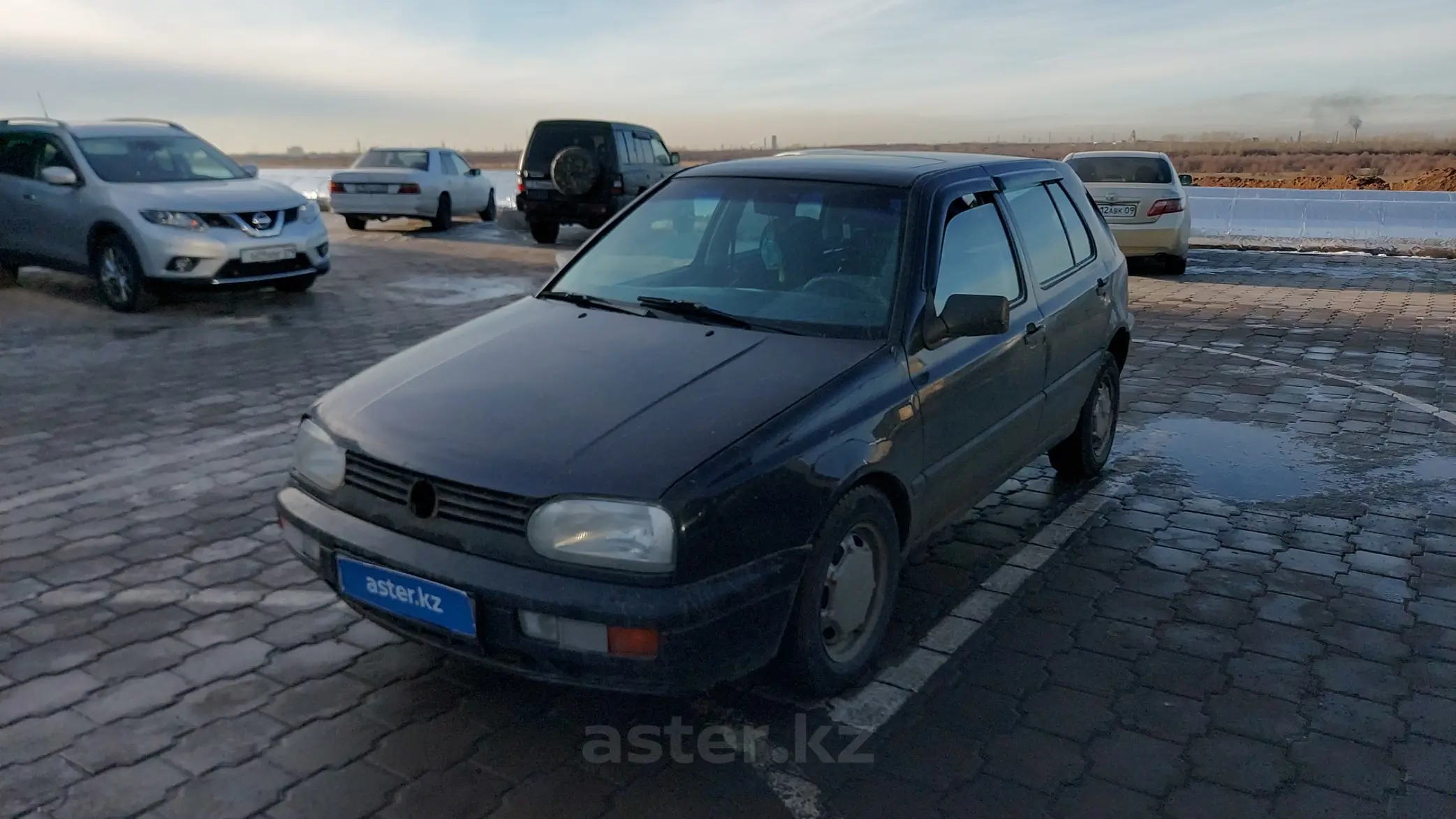 Volkswagen Golf 1995