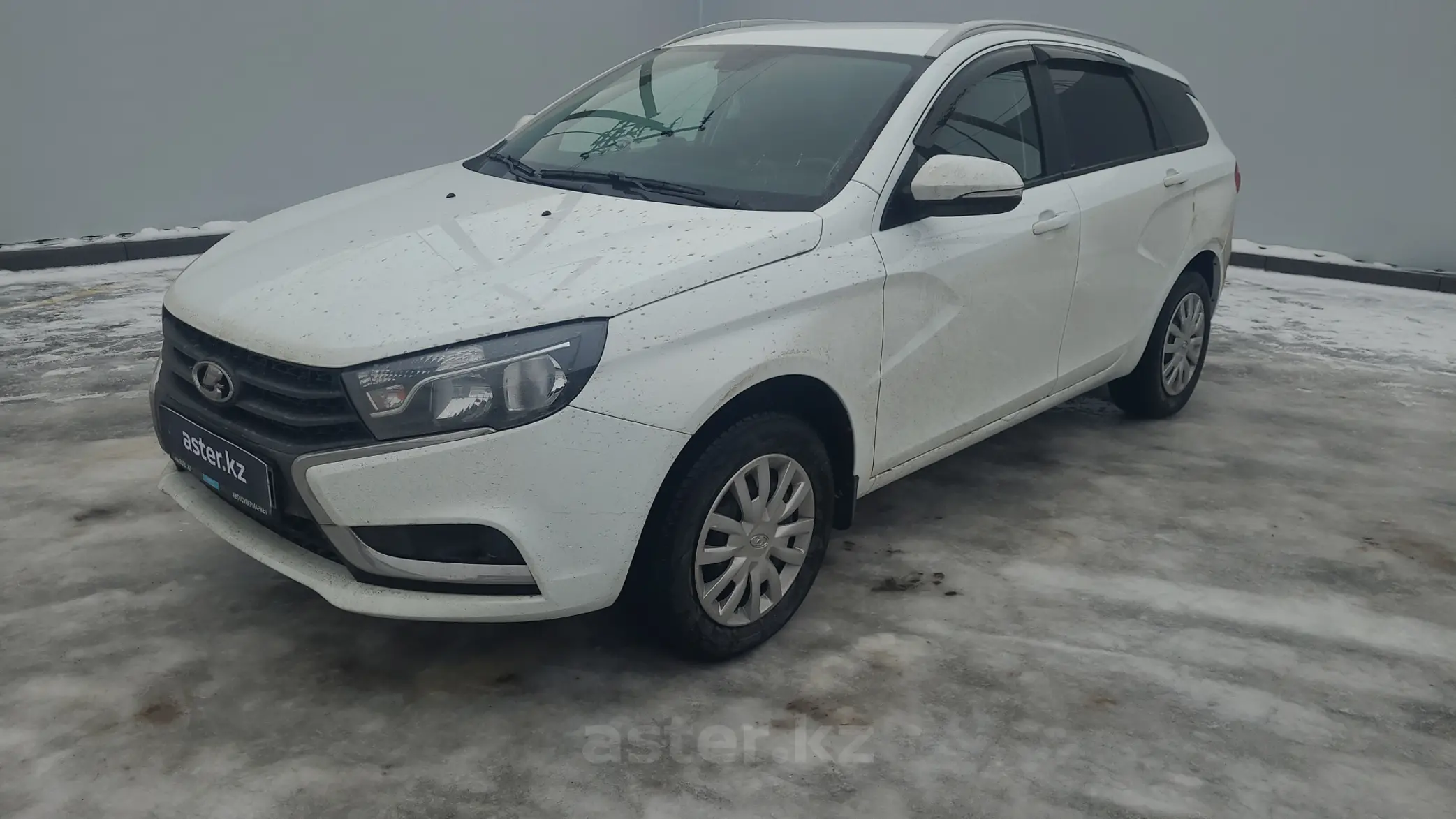 LADA (ВАЗ) Vesta 2022