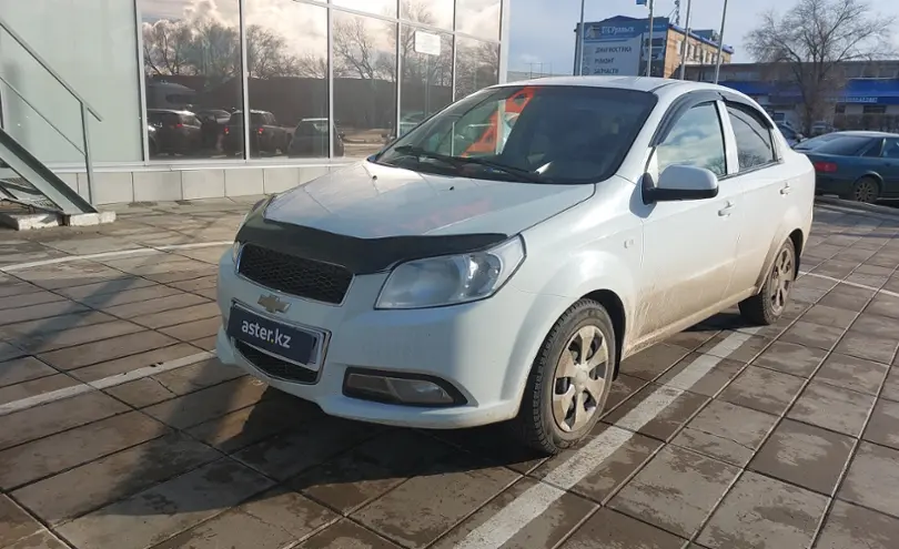Chevrolet Nexia 2020 года за 4 000 000 тг. в Уральск