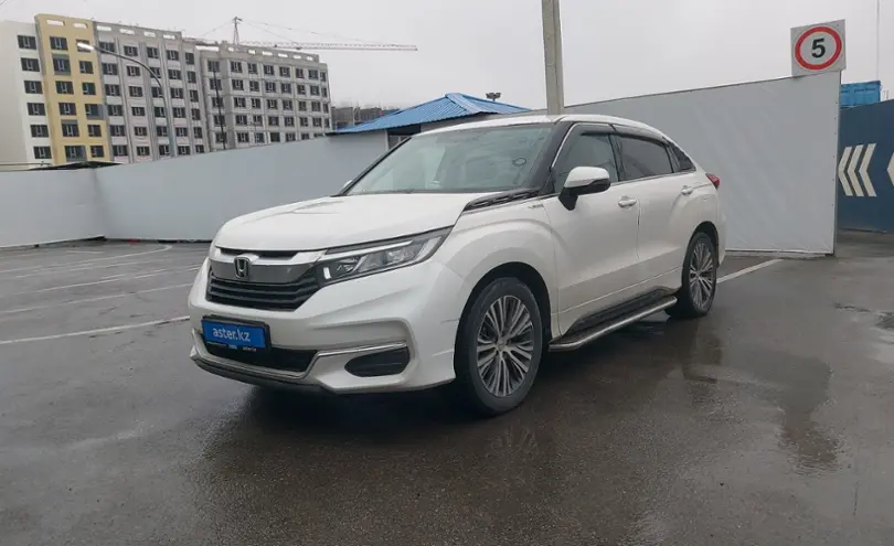 Honda Avancier 2020 года за 20 000 000 тг. в Алматы