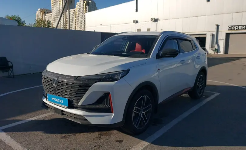 Changan CS55PLUS 2023 года за 14 000 000 тг. в Шымкент