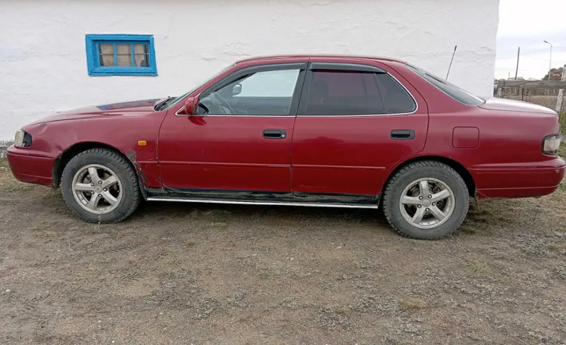 Toyota Camry 1993 года за 2 000 000 тг. в Усть-Каменогорск