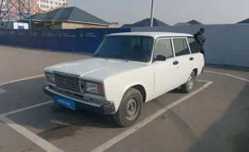 LADA (ВАЗ) 2104 2012 года за 1 000 000 тг. в Шымкент