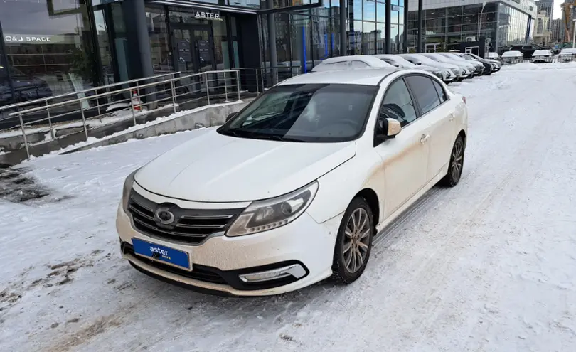 Renault Samsung SM5 2018 года за 8 000 000 тг. в Астана