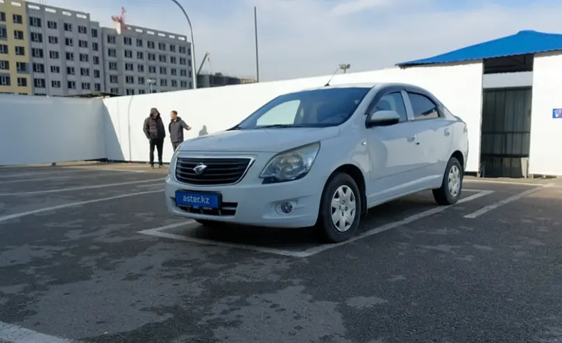 Ravon R4 2019 года за 4 800 000 тг. в Алматы