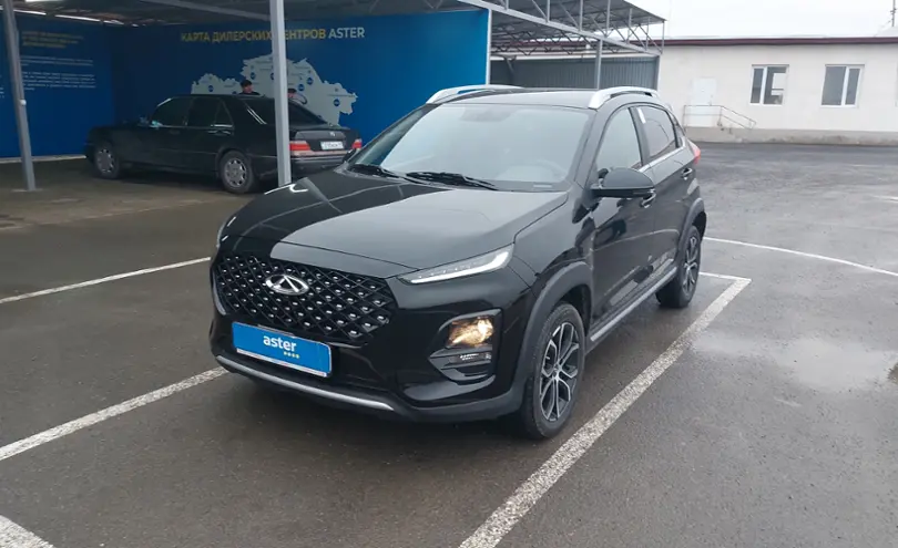 Chery Tiggo 2 Pro 2023 года за 7 000 000 тг. в Кызылорда