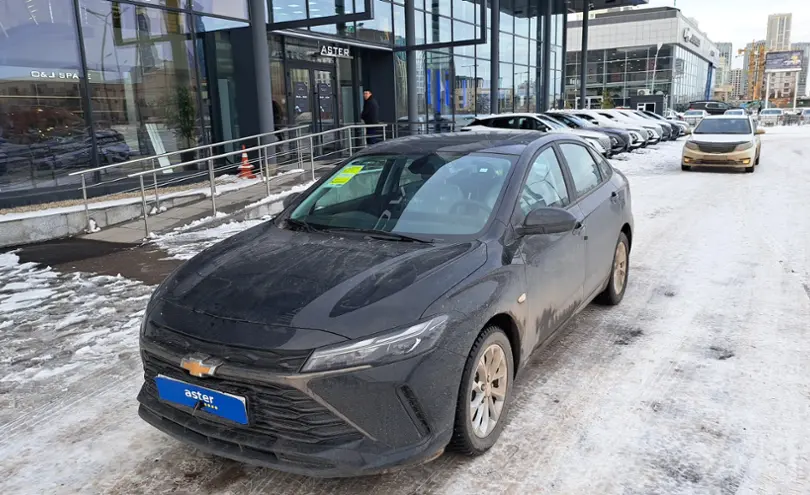 Chevrolet Monza 2023 года за 8 300 000 тг. в Астана