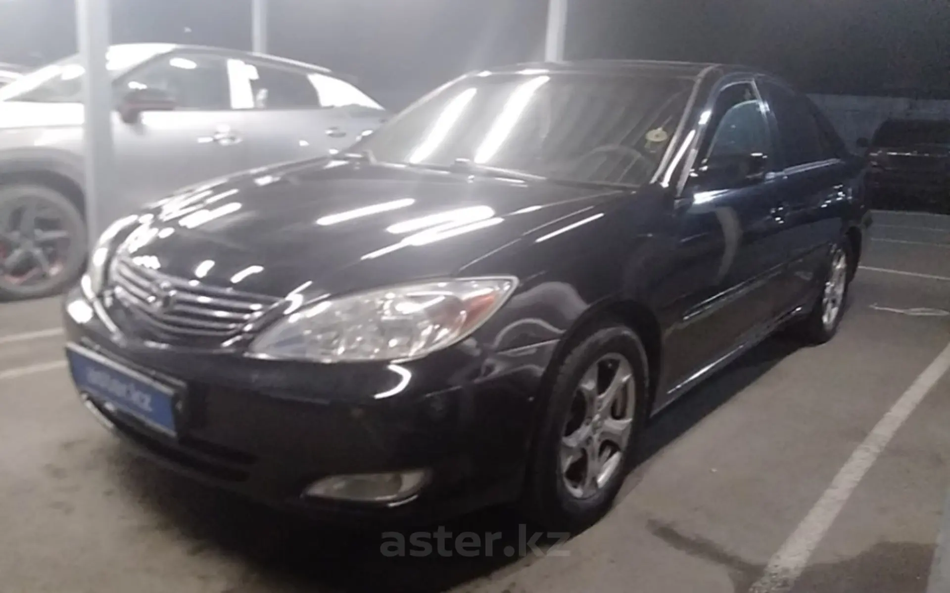 Toyota Camry 2004