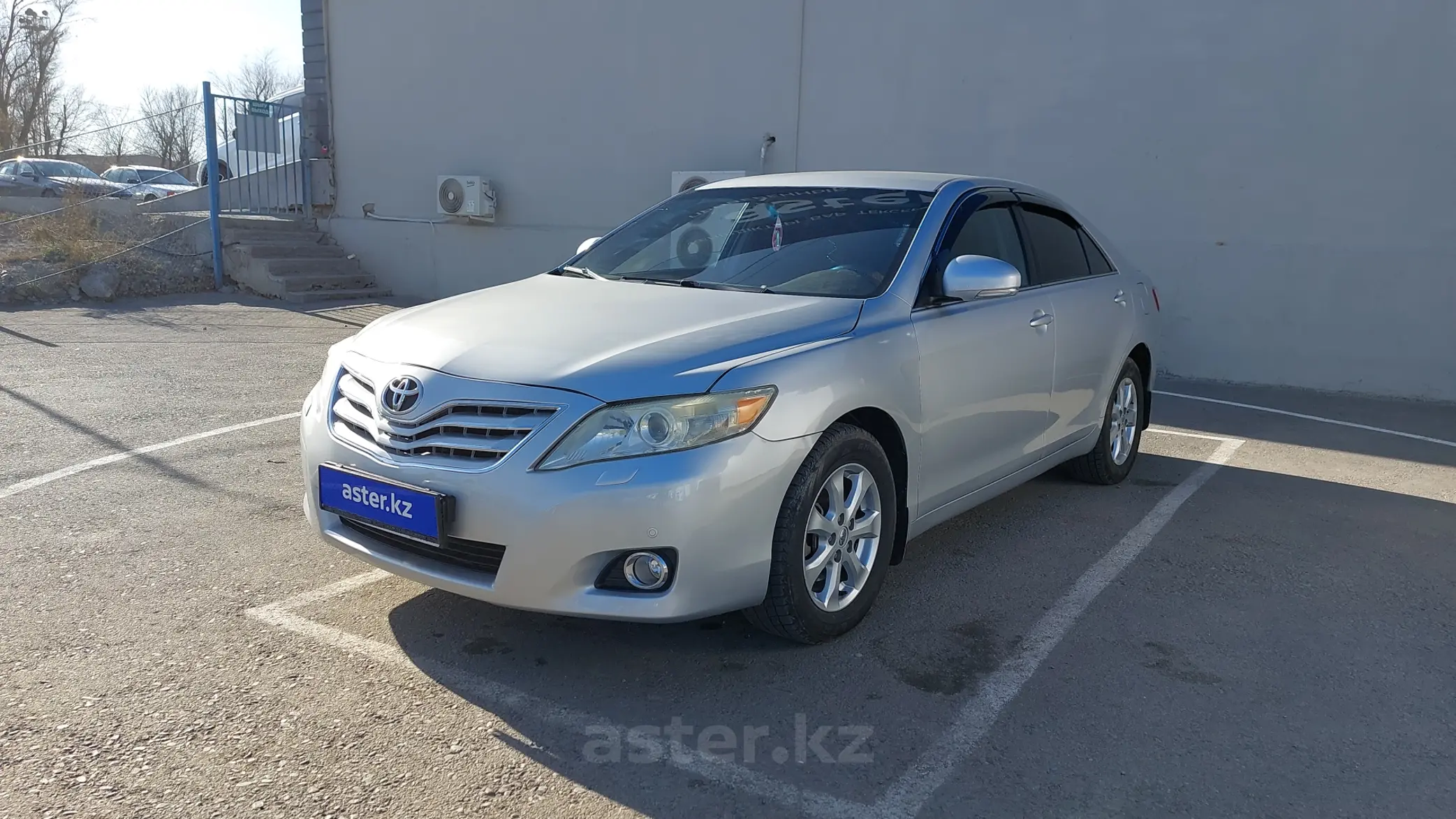 Toyota Camry 2009