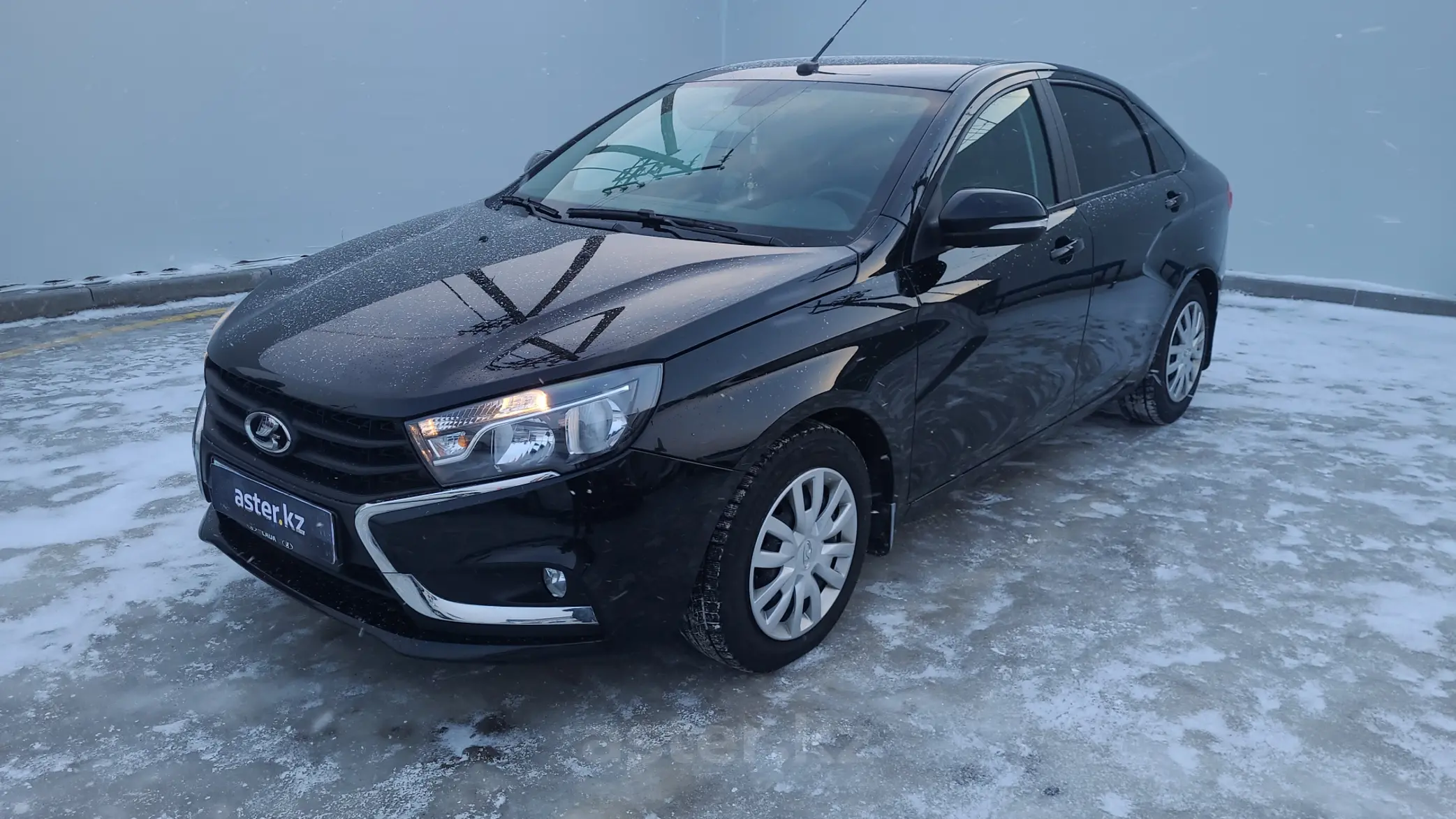 LADA (ВАЗ) Vesta 2022