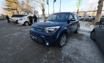 Kia Soul 2014 года за 7 000 000 тг. в Павлодар