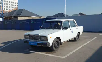 LADA (ВАЗ) 2107 2003 года за 1 000 000 тг. в Шымкент