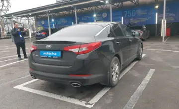 Kia Optima 2012 года за 7 800 000 тг. в Алматы фото 3