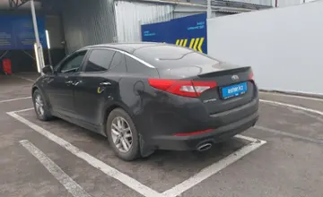 Kia Optima 2012 года за 7 800 000 тг. в Алматы фото 4
