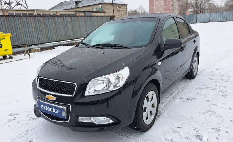 Chevrolet Nexia 2022 года за 5 500 000 тг. в Экибастуз