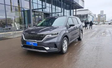 Kia Carnival 2021 года за 19 500 000 тг. в Астана