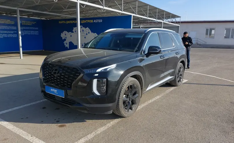 Hyundai Palisade 2021 года за 25 000 000 тг. в Кызылорда