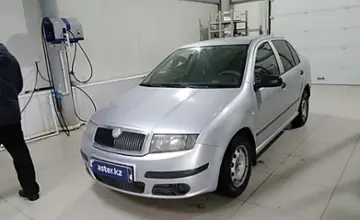 Skoda Fabia 2007 года за 2 300 000 тг. в Экибастуз