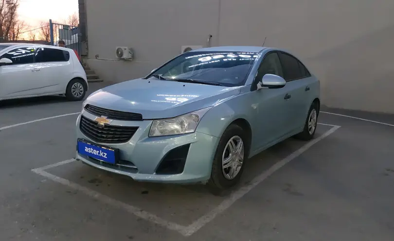 Chevrolet Cruze 2013 года за 3 300 000 тг. в Тараз