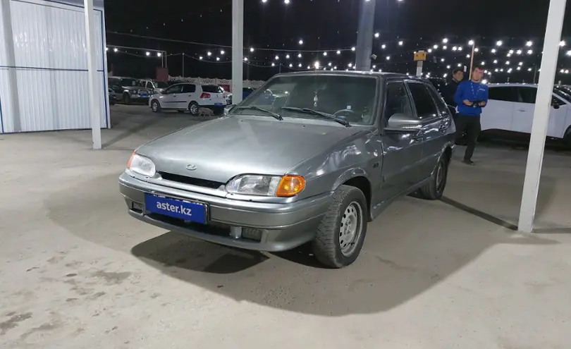 LADA (ВАЗ) 2114 2008 года за 1 600 000 тг. в Тараз