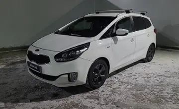 Kia Carens 2015 года за 7 000 000 тг. в Кокшетау
