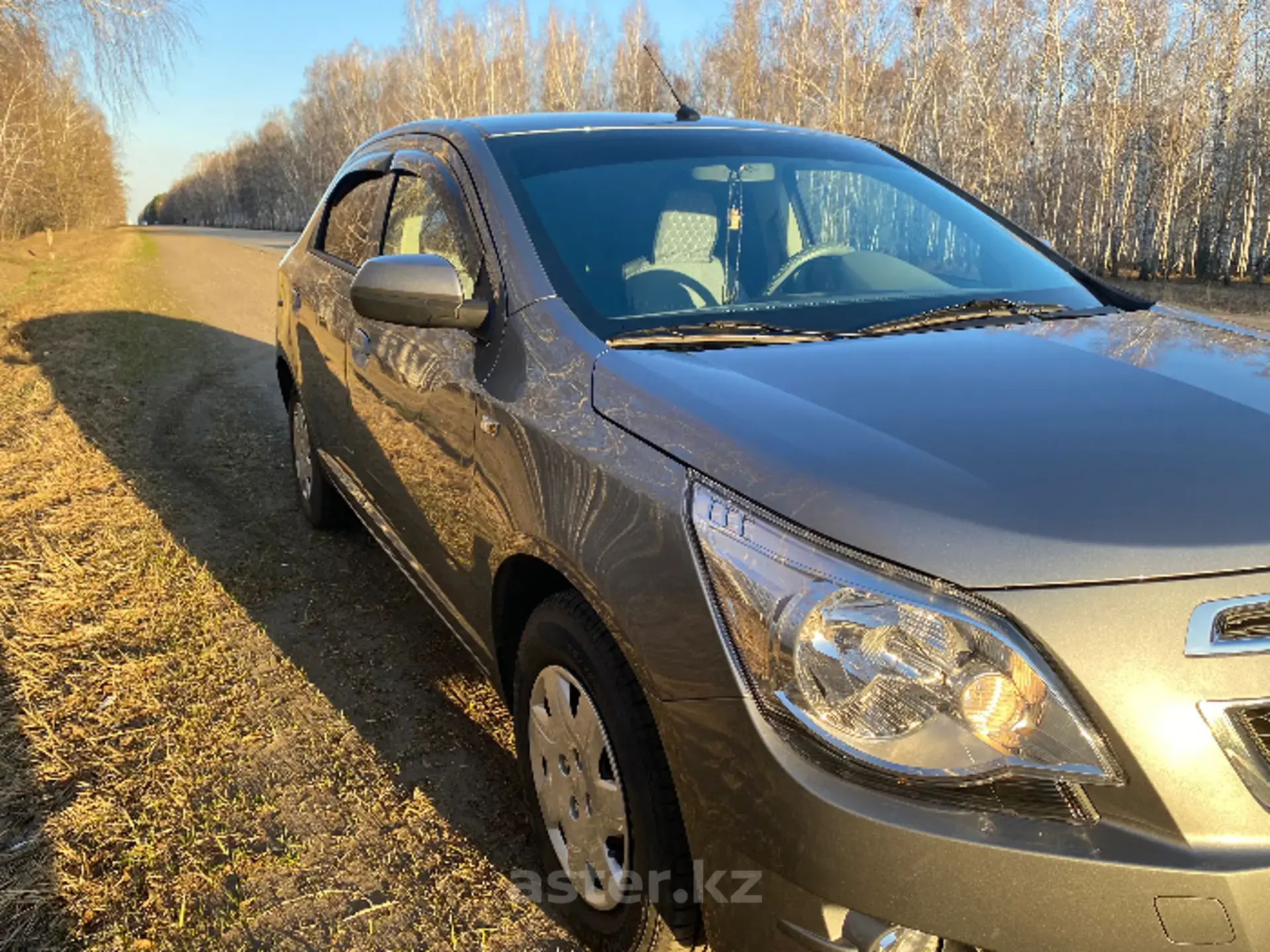 Chevrolet Cobalt 2022