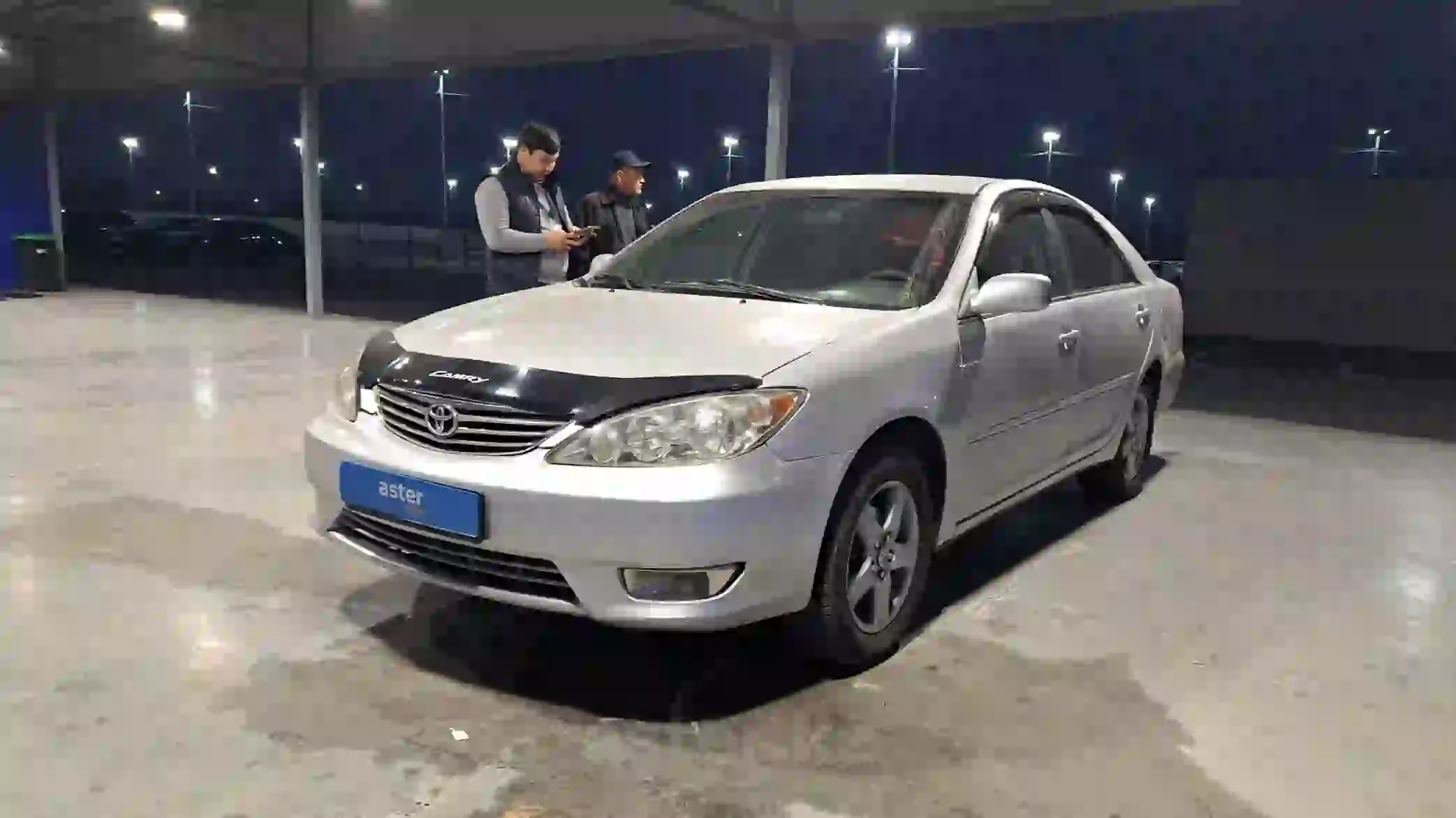 Toyota Camry 2005